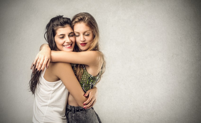 20 Signs You’re Basically In Love With Your Best Friend