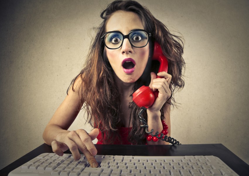 10 Things Women Do That Seem Crazy, But Are Actually Normal