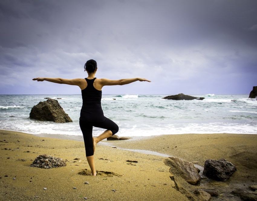 17 Promises To Make To Your Body Today