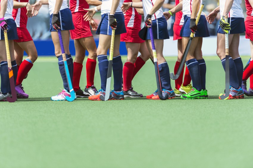 28 Memories You’ll Only Know If You Played Field Hockey In High School