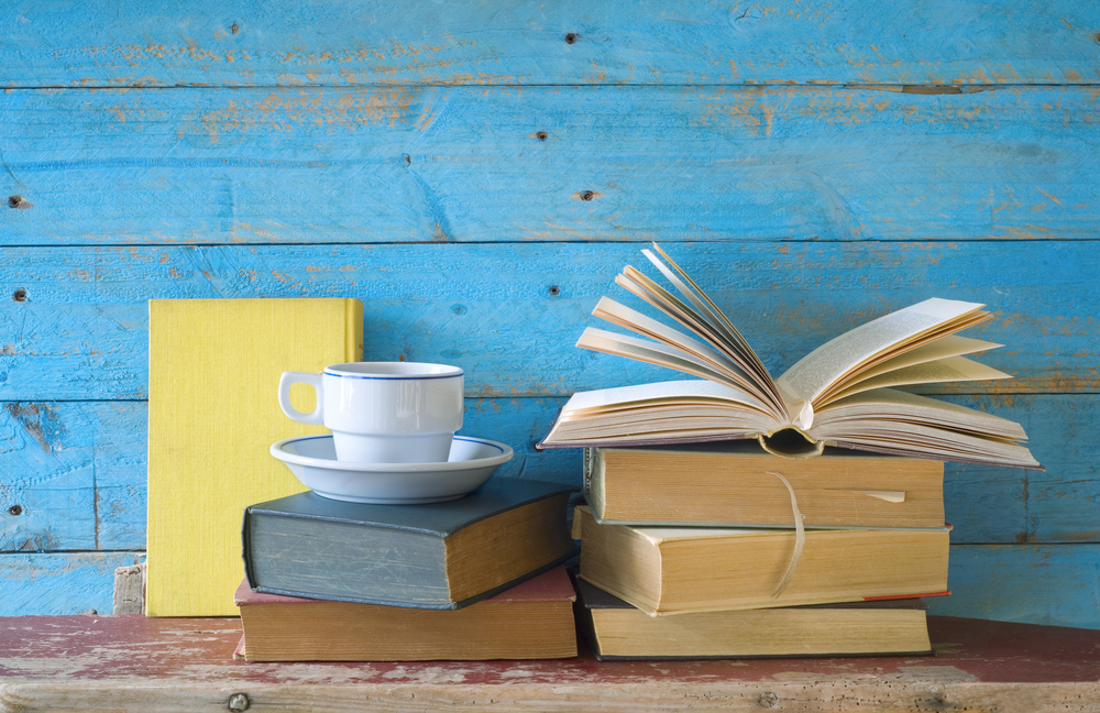 10 People On The One Book They Just Couldn’t Put Down