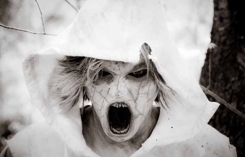 25 Incredibly Terrifying Urban Legends People Still Believe In