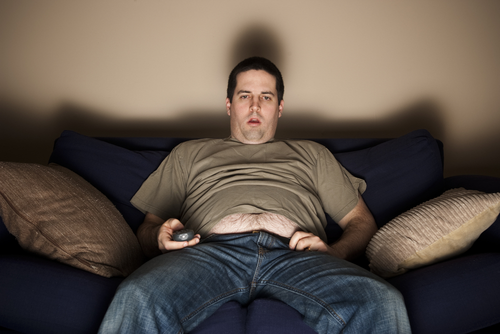 27 People Reveal The Laziest Thing They’ve Ever Done