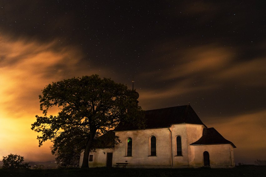 I Went To One Of Those Extreme Haunted Houses, But Something Went Horribly, Horribly Wrong