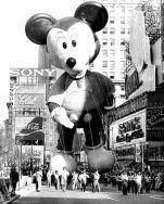 thanksgiving parade 1973