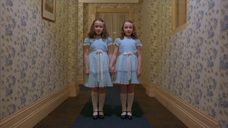 The Shining 