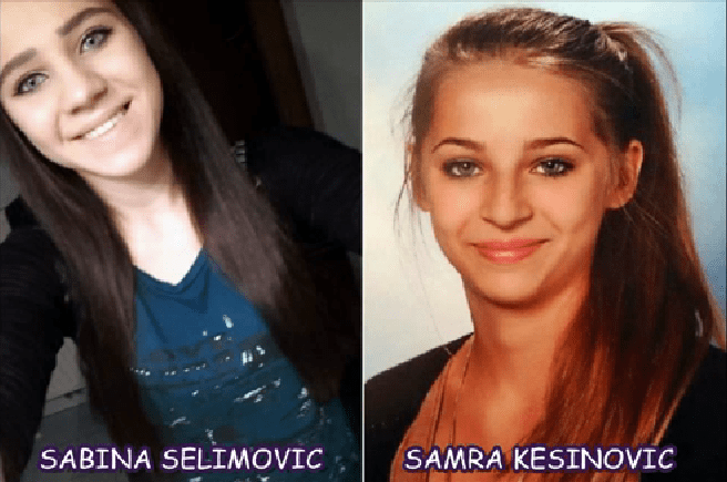 7 Things To Know About The (Maybe Pregnant) Teenagers Who Became ISIS Poster Girls