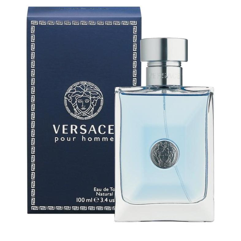 Amazon / Versace Pour Homme