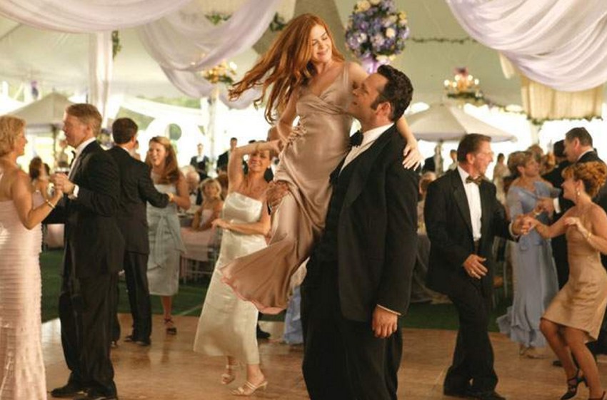 I Met Someone At A Wedding And Had Sex With Her Two Hours Later