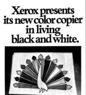 xerox ad