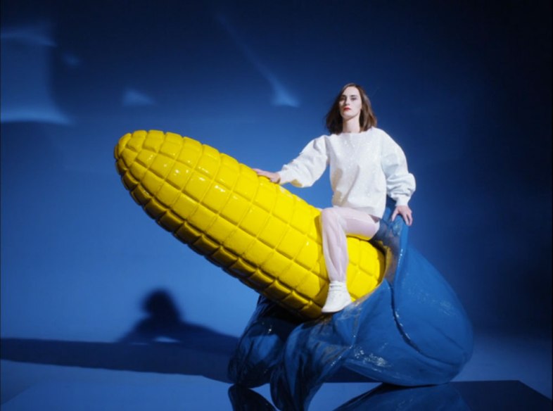 Yelle