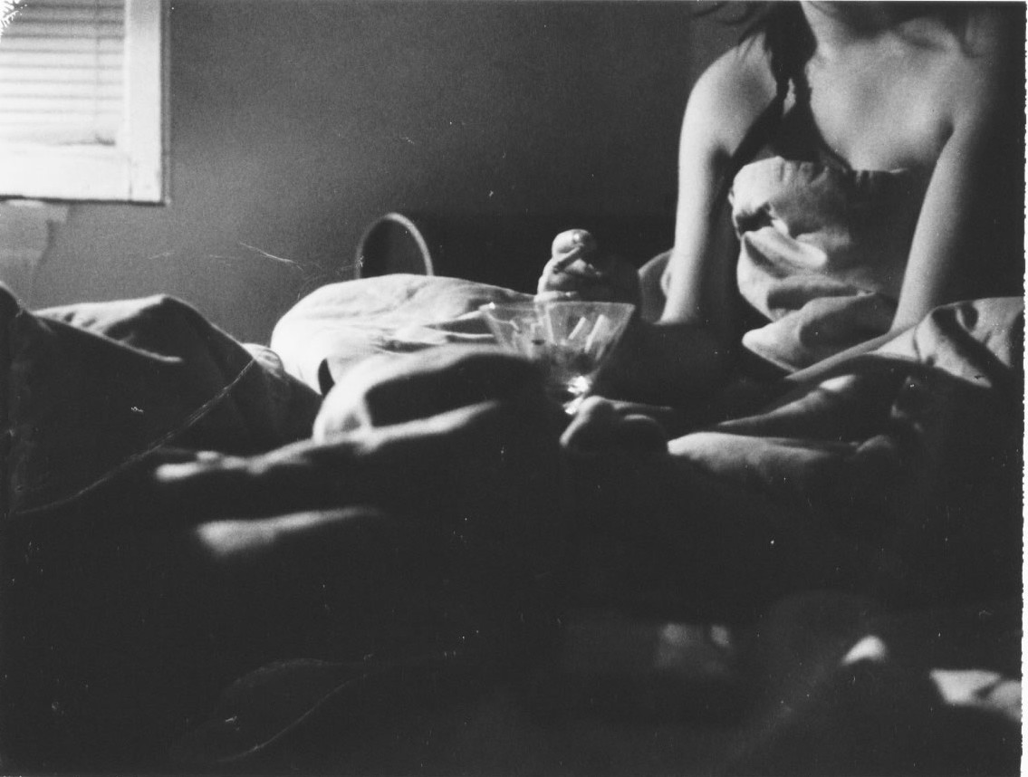What It’s Like To Love Someone Who Has Depression