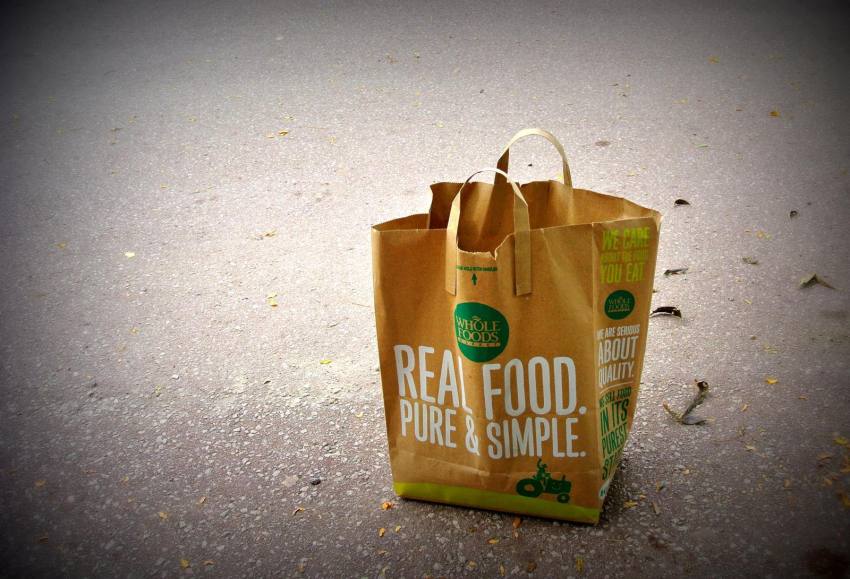 I Wrote An Article About Stealing From Whole Foods, And Whole Foods Found Out