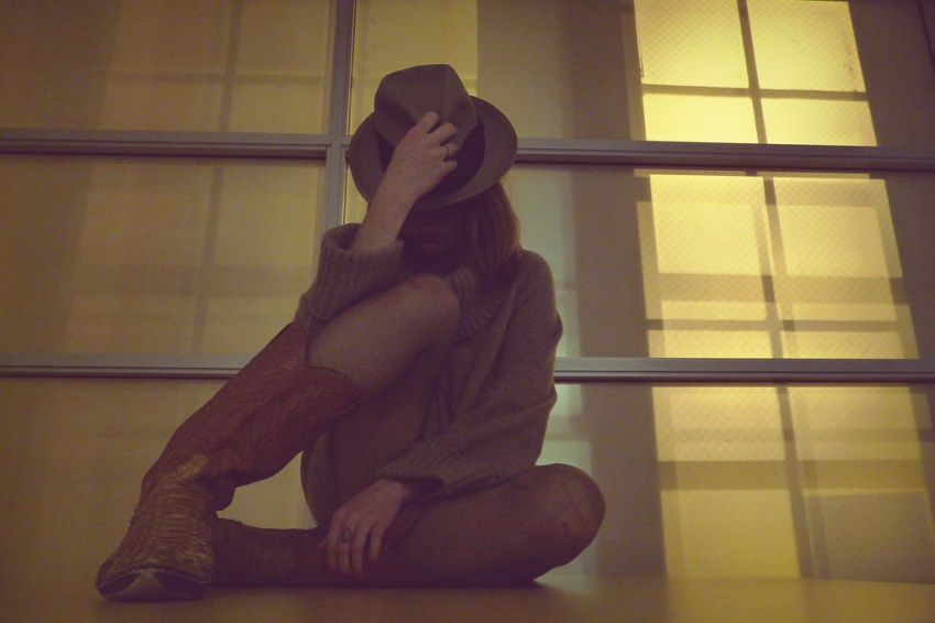 6 Reasons Why Everyone Should Have An INFP Friend