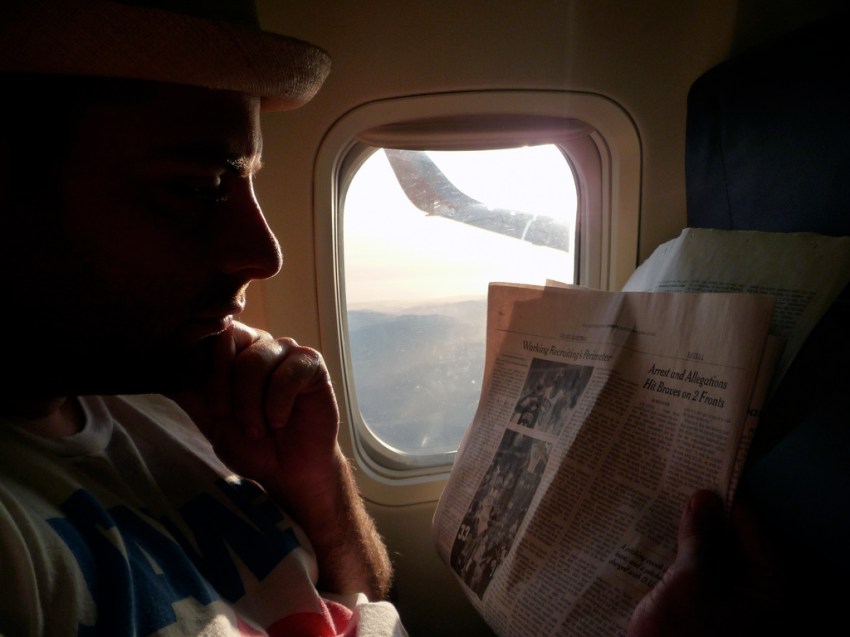 26 Things Every Person Should Do For Themselves At Least Once A Year