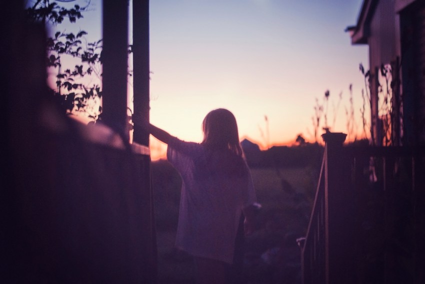 17 Signs You Were Born To Travel