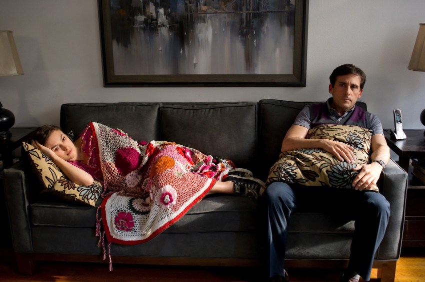 17 Things You Should Know About Dating A Homebody