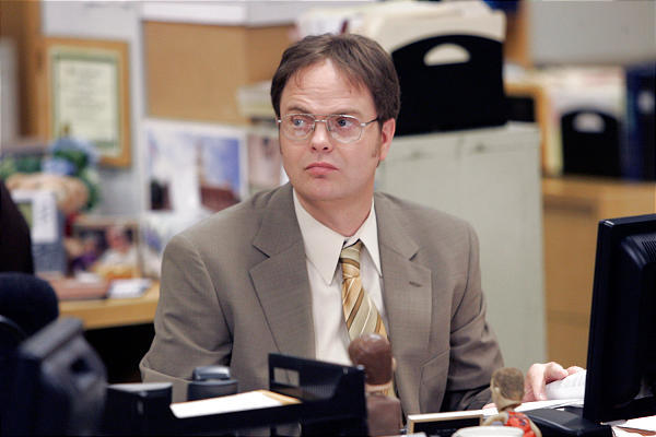 dwight