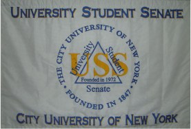 late jan 74 university student senate