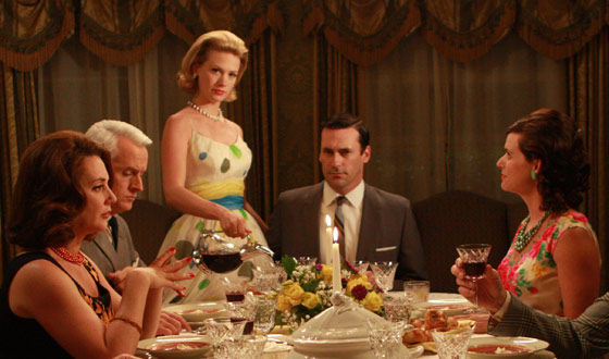 Mad Men