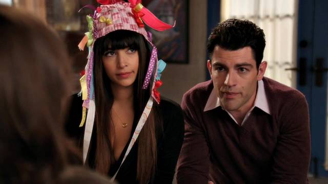 New Girl