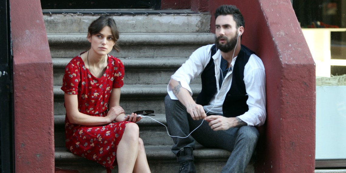 Begin Again 