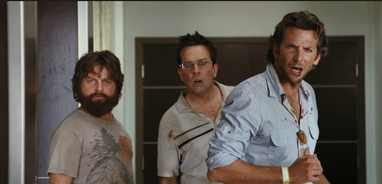 The Hangover