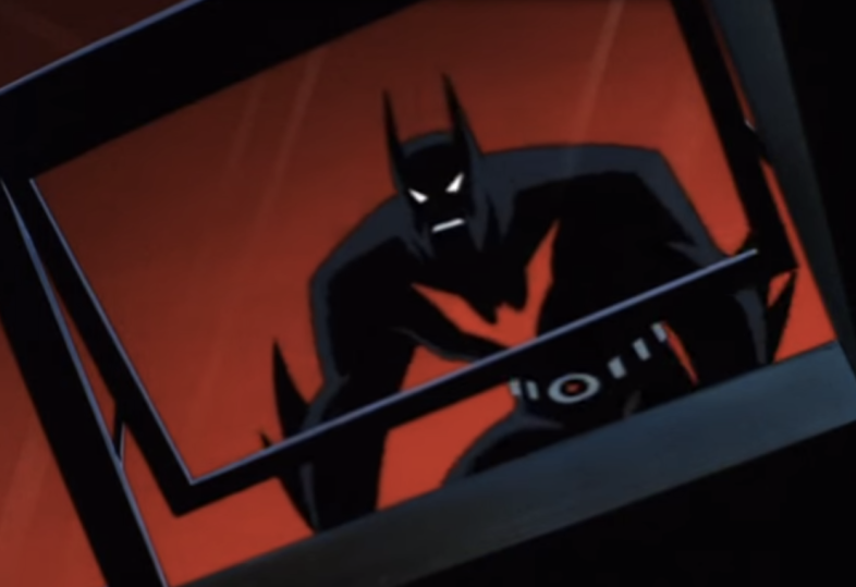 Batman Beyond