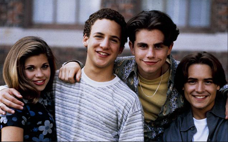 Boy Meets World