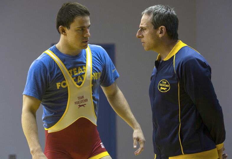 Foxcatcher