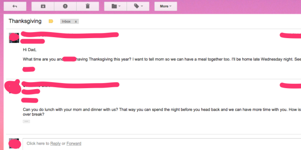 My Girlfriend Is A Pathological Liar And She Doesn’t Know I Have The Password To Her Email