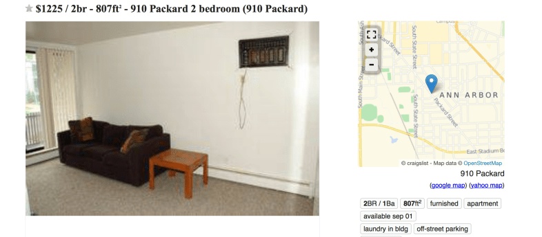 Craigslist