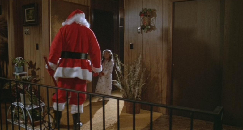 Silent Night, Deadly Night