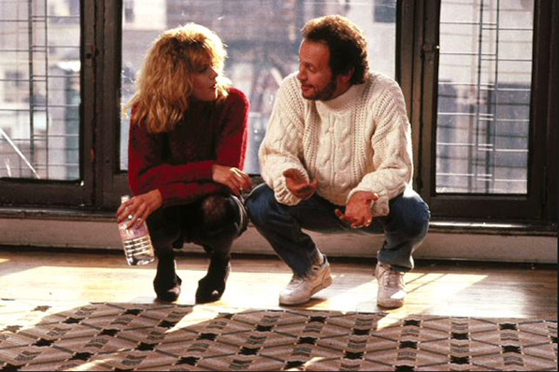When Harry Met Sally
