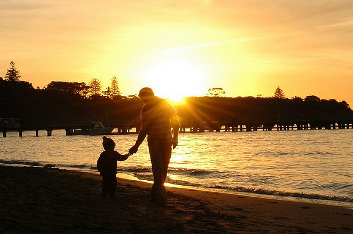 To The Mother Who “Can’t Support Feminism” While Raising Her Sons