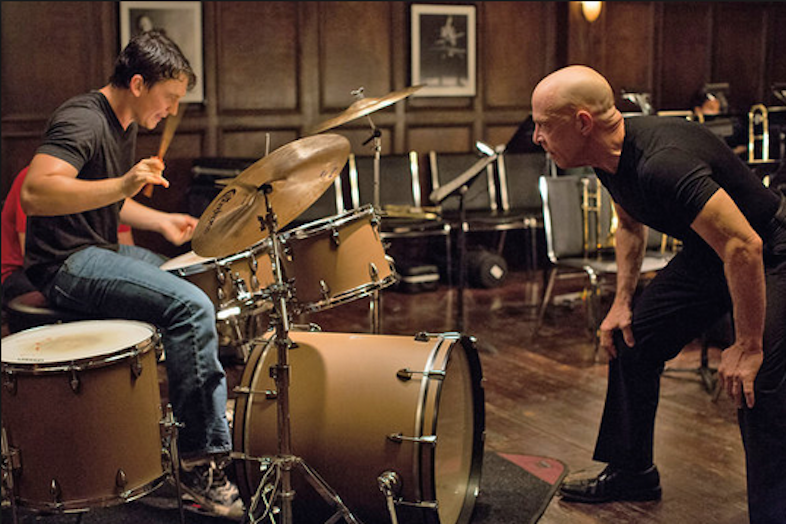 Whiplash