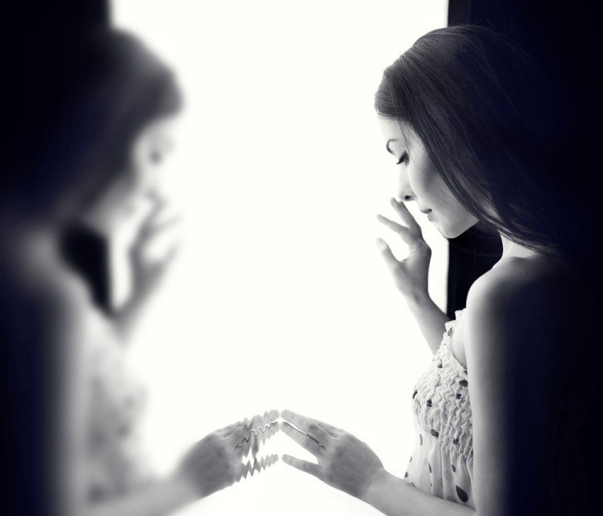 14 Confessions From The One Who Used To Care Less