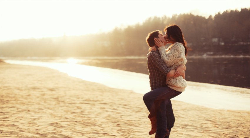 9 Secrets To Wooing A Girl The Right Way
