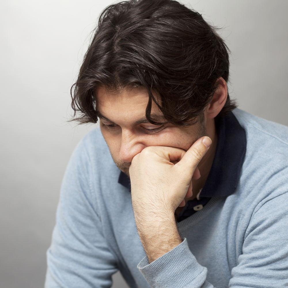 10 Struggles Depressed People Avoid Talking About