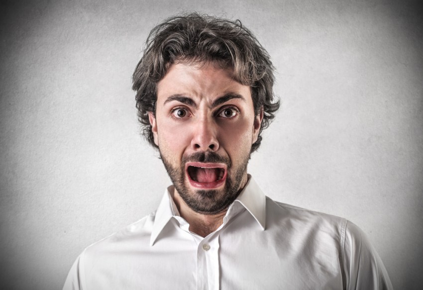 10 Things That Totally Scare Guys In Bed