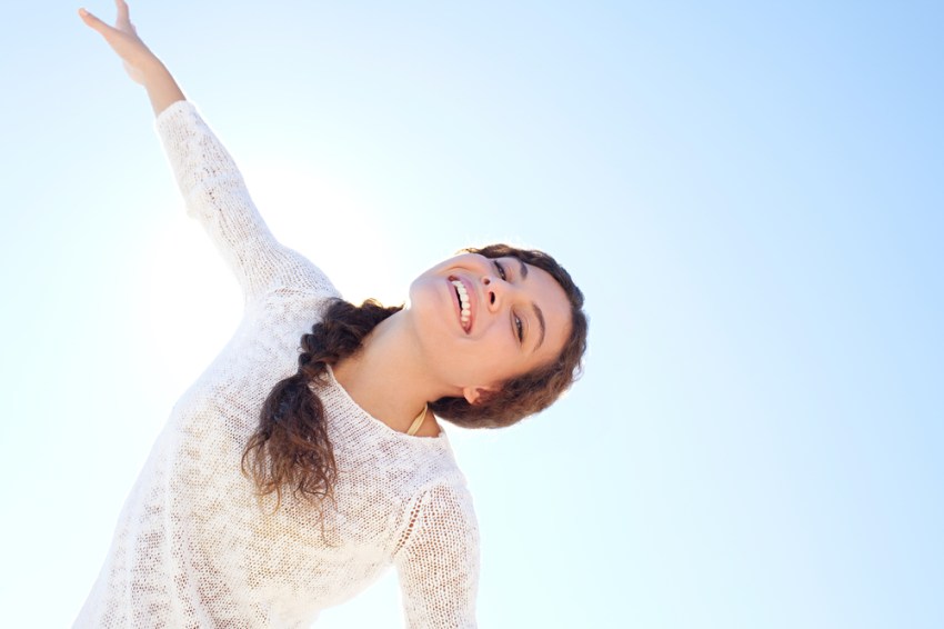 14 Things The ENFPs In Your Life Want You To Know