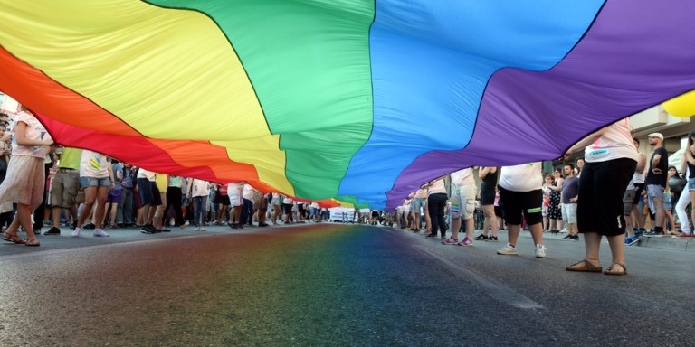 The Power Of Small Wins: What The LGBT Community Can Teach Us About Widespread Change