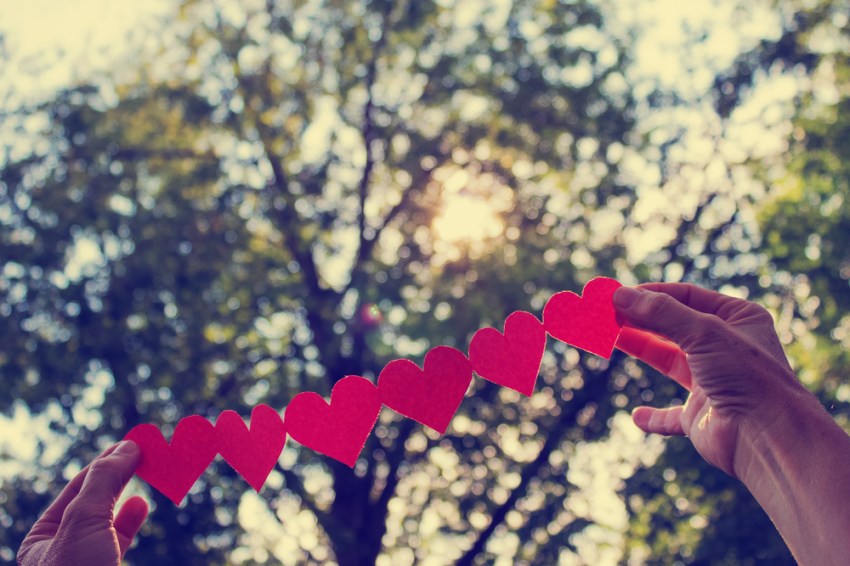 8 Things You Can Do To Get Someone To Like You