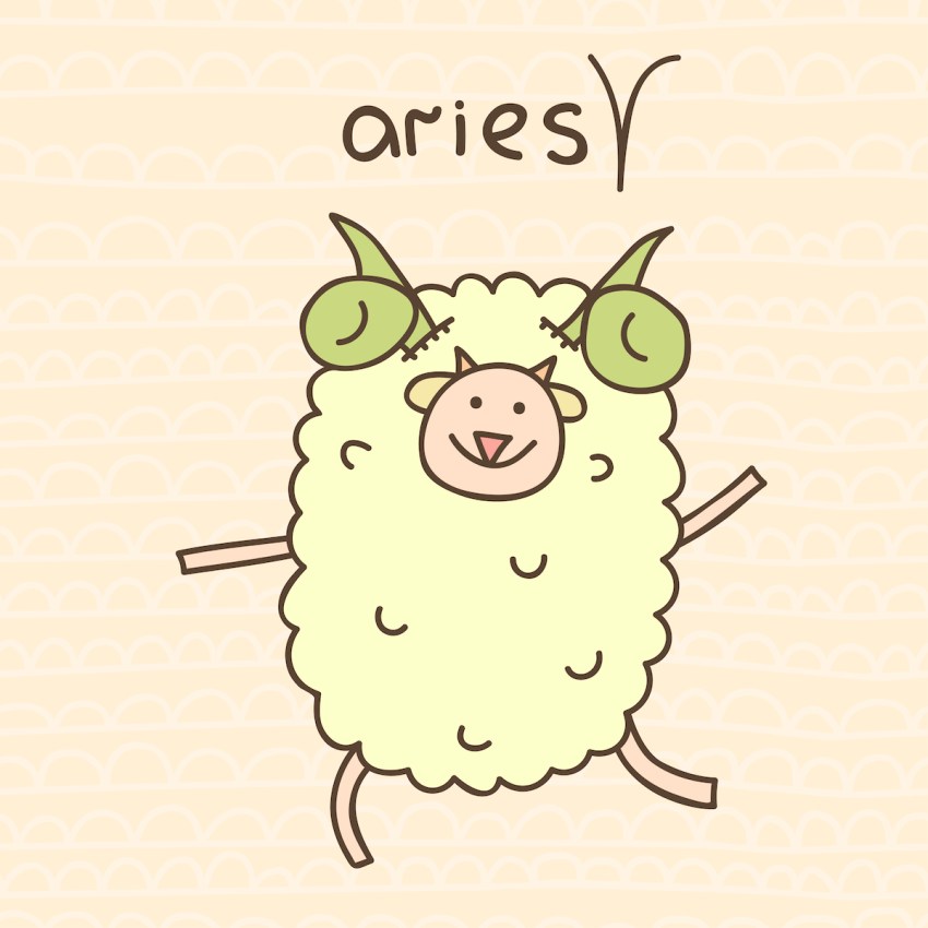 How To Date An Aries