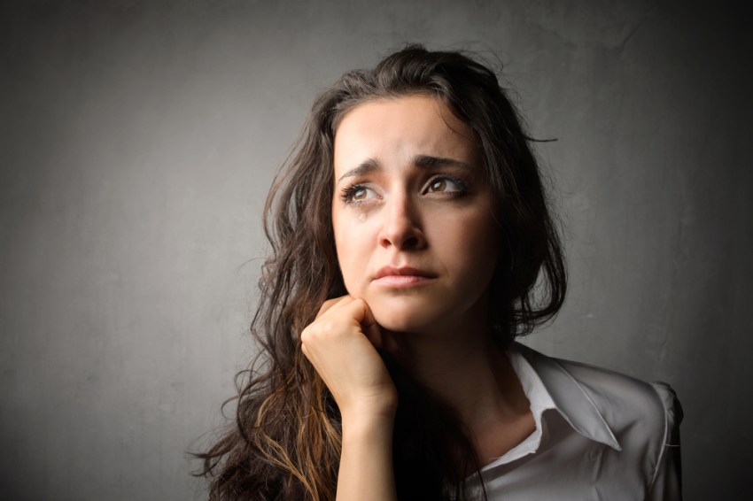 Why Men Treat You Like Crap