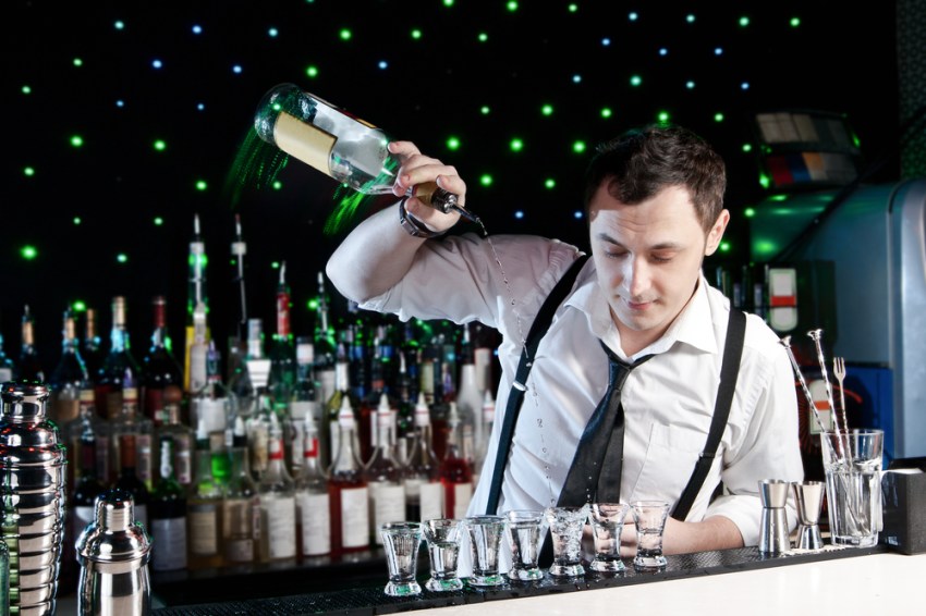 What Your Drink Says About You, From A Bartender