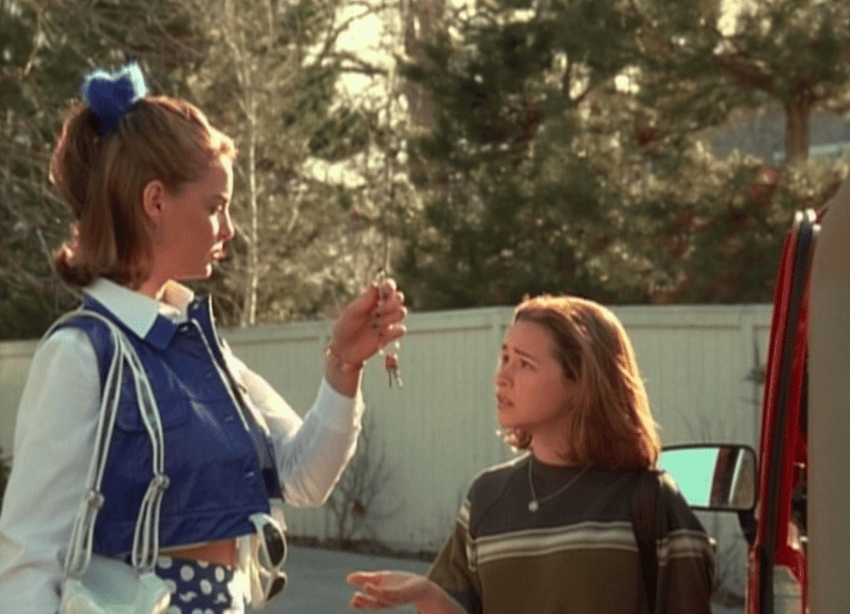 19 Things That Happen When You’re A Girl Over 5’9