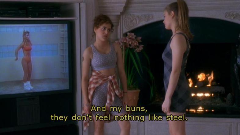 Clueless