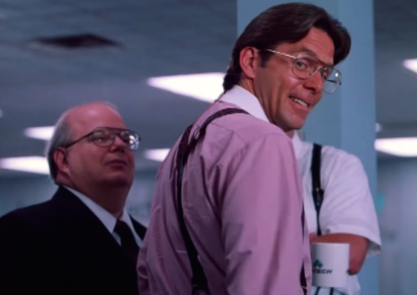 10 Ways Corporate America Makes A Living Hell Out Of Just Getting Up In The Morning