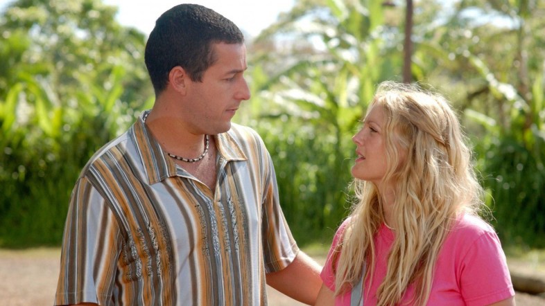 50 First Dates